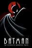 Batman: The Animated Series (TV Series 1992-1995) - Posters — The Movie ...