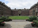 File:St Catharine's College, Cambridge, England - IMG 0687.jpg