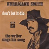 Hurricane Smith - Don't Let It Die (1971, Vinyl) | Discogs