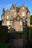 Tour Scotland Photographs: Tour Scotland Photograph Balhousie Castle ...