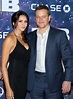 Matt Damon's Wife Luciana Barroso Followed the Implicit Dress Code at ...