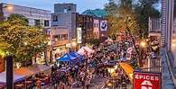 Montreal's annual Italian Week spices up Little Italy this August | Dished