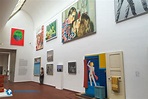 Museum Ludwig - Ein Ausflug durch die moderne Kunst in Köln.
