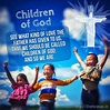 Children of God - I Live For JESUS