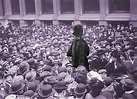 November 13: Emmeline Pankhurst Delivers One of the 20th Century’s ...