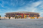 Workers Begin Dismantling Qatar’s Stadium 974, the First Temporary ...