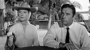 The Night of the Iguana (1964) – Movie Reviews Simbasible