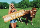 Meet Sam Ehlinger's wife Cami Jo who he met at Texas University and ...