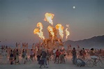 Burning Man Festival Line Up