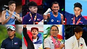 Tokyo Olympics: Meet Team Philippines