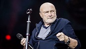 Phil Collins Photos 2020 - Is Phil Collins' insecurity driving him back ...