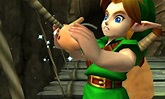 Zelda: Ocarina of Time’s Hyrule Field changed how we think about game ...