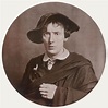 Harry Brodribb Irving (1838 - 1905) Photograph by Mary Evans Picture ...