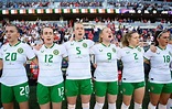 Republic of Ireland Women's World Cup 2023 squad: Full team announced ...