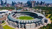 Why the MCG means so much to so many people | Austadiums