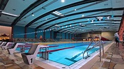 BadeLand Wolfsburg • Schwimmen • Wellness