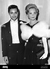 Sal Mineo, Tuesday Weld, 33rd Academy Awards - 1961. File Reference ...