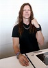 Who is Chris Broderick dating? Chris Broderick girlfriend, wife