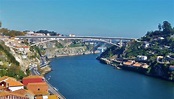Ponte Infante D. Henrique (Porto) - Aktuelle 2020 - Lohnt es sich? (Mit ...