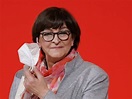 Saskia Esken privat: So lebt die SPD-Vorsitzende mit ihrem Ehemann und ...