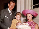 Lord Snowdon dead: Princess Margaret's husband and royal photographer ...