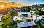 Beverly Hills Mansion | Luxury Vacation Rental in Los Angeles, USA ...