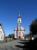 Kirche in Meißenheim Foto & Bild | deutschland, europe, baden ...