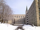 Laval University (UL) (Quebec City, Canada) - apply, prices, reviews ...