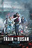 Affiche du film Dernier train pour Busan - Photo 1 sur 17 - AlloCiné