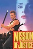 Misión de justicia (1992) Película - PLAY Cine
