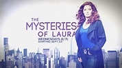 The Mysteries of Laura | NBC Wiki | FANDOM powered by Wikia