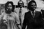 Having Been Married For A Decade, Learn About James Brown's Ex-wife ...