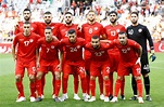 Tunisia squad World Cup 2018 - Tunisia team in World Cup 2018!