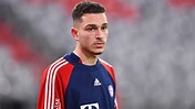 FC Bayern: Talent Arijon Ibrahimovic denkt wohl an Abschied vom FCB ...
