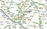 Leamington Spa Location Guide