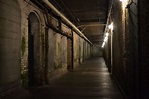 Ghost at Alcatraz - ParaNorthern - YOUR Stories of strange, unexplained ...