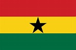 Ghana | History, Flag, Map, Population, Language, Currency, & Facts ...