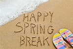 Visit Florida for the Best Spring Break Activities