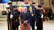 La ceremonia de coronación de Carlos III será el 6 de mayo de 2023 | El ...