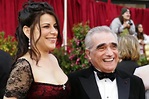 Ellas han sido las 5 esposas de Martin Scorsese - CHIC Magazine