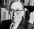Leo Strauss Biography – Facts, Childhood, Family Life, Achievements