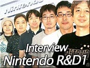 Nintendo Research and Development 1 - Alchetron, the free social ...