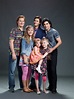 The Unauthorized Full House Story Cast Picture | POPSUGAR Entertainment