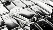Silver price today: February 5, 2024