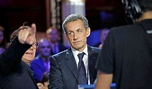 Le jour où... Nicolas Sarkozy a perdu - Le Parisien