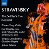 eClassical - Stravinsky: The Soldier's Tale