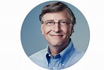 Bill Gates Face PNG Clipart | PNG Mart