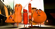 Sausage Party | Best Animated Movies on Netflix | POPSUGAR ...