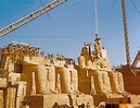 Abu Simbel temples | Massie.be