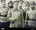 La I Guerra Mundial . 1914, el General Nikolai Vladimirovich Russki ...